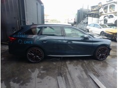 CUPRA LEON SPORTSTOURER (KL8, KU8, KUD)