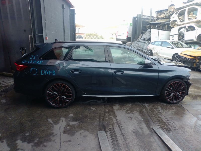 cupra leon sportstourer (kl8, ku8, kud) del año 2023