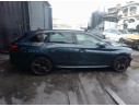 CUPRA LEON SPORTSTOURER (KL8, KU8, KUD)