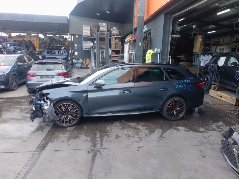 cupra leon sportstourer (kl8, ku8, kud) del año 2023