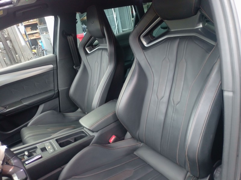 cupra leon sportstourer (kl8, ku8, kud) del año 2023