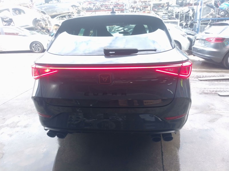cupra leon sportstourer (kl8, ku8, kud) del año 2023