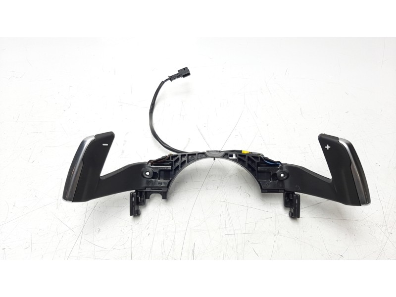 Recambio de mando volante para peugeot rifter 1.5 blue-hdi fap referencia OEM IAM 96756731ZD E10655820 