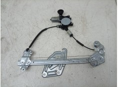 ELEVALUNAS DELANTERO IZQUIERDO 6000613072 