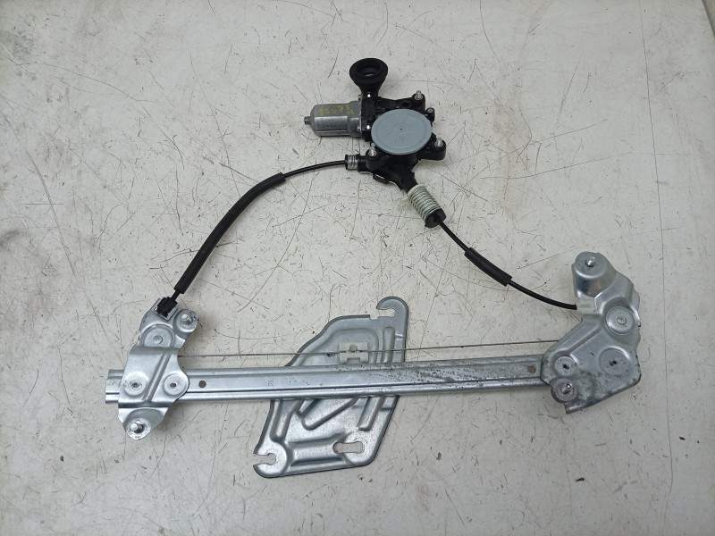 Recambio de elevalunas delantero izquierdo para abarth 124 spider 1.4 (348) referencia OEM IAM  6000613072 
