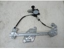 ELEVALUNAS DELANTERO IZQUIERDO 6000613072 