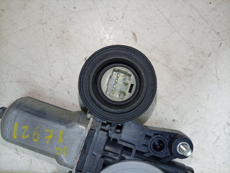 Recambio de elevalunas delantero izquierdo para abarth 124 spider 1.4 (348) referencia OEM IAM  6000613072 