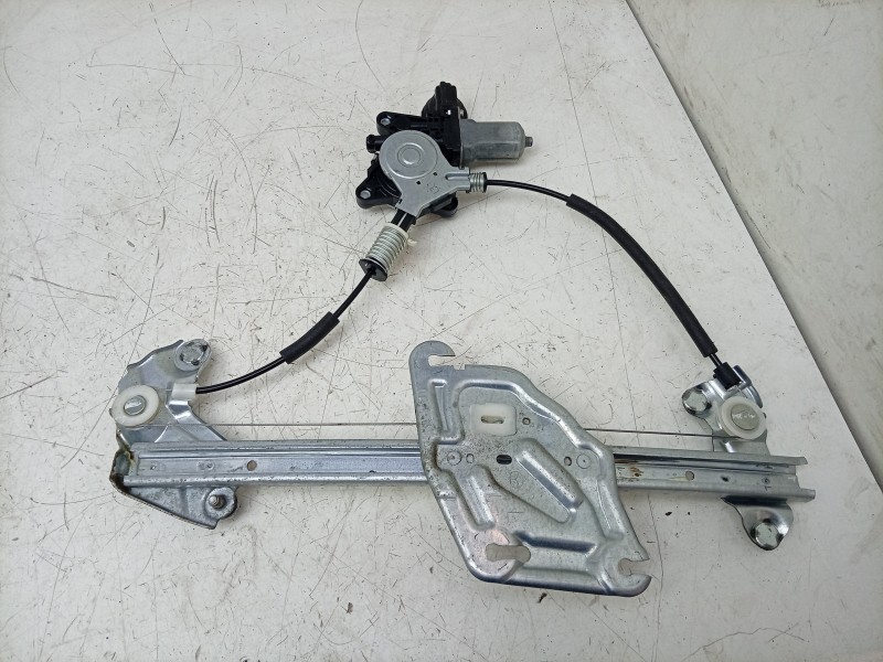 Recambio de elevalunas delantero izquierdo para abarth 124 spider 1.4 (348) referencia OEM IAM  6000613072 
