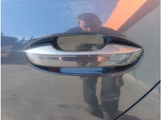 MANETA EXTERIOR TRASERA IZQUIERDA 5H0837205 