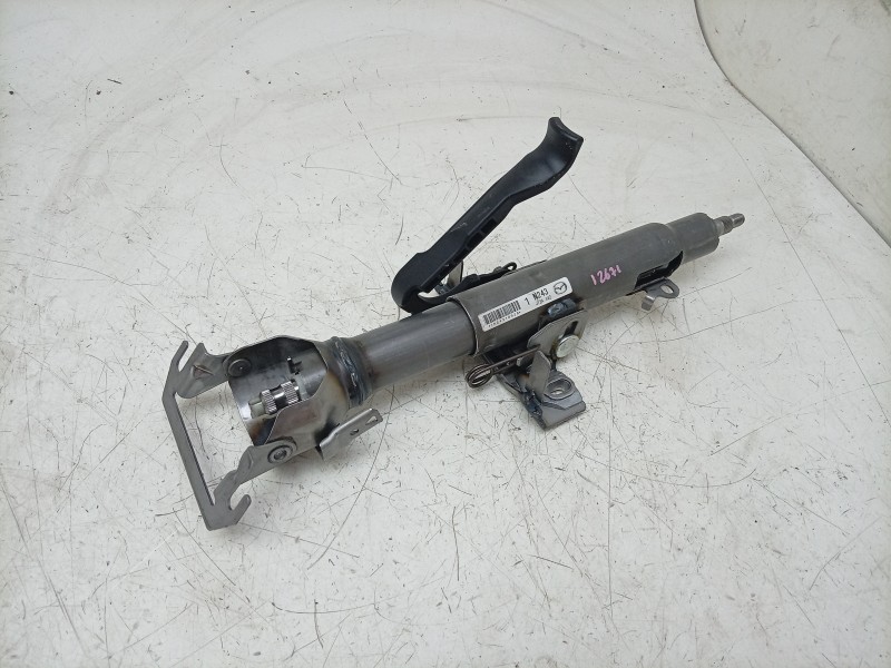 Recambio de columna direccion para abarth 124 spider 1.4 (348) referencia OEM IAM  6000612373 