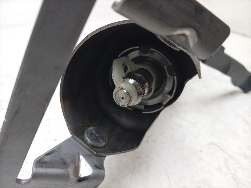 Recambio de columna direccion para abarth 124 spider 1.4 (348) referencia OEM IAM  6000612373 