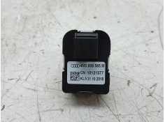 Recambio de mando retrovisor para audi a5 sportback (f5a, f5f) 35 tfsi mild hybrid referencia OEM IAM  4M0959565M  2