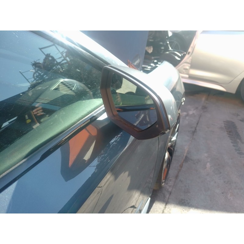 Recambio de retrovisor derecho para cupra leon sportstourer (kl8, ku8, kud) 2.0 tsi 4drive referencia OEM IAM   