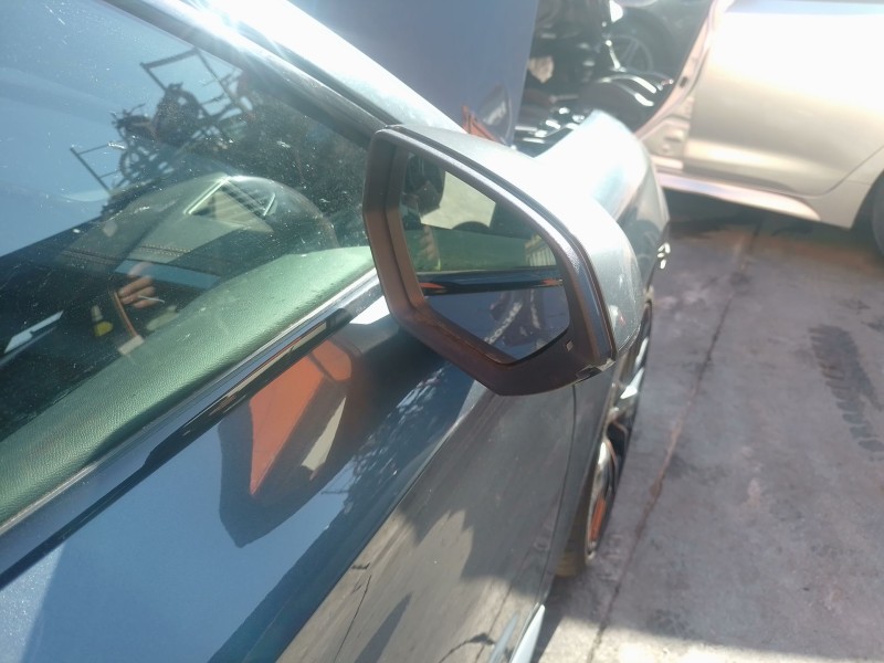 Recambio de retrovisor derecho para cupra leon sportstourer (kl8, ku8, kud) 2.0 tsi 4drive referencia OEM IAM   