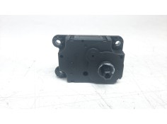 Recambio de motor calefaccion para nissan qashqai (j11) 1.6 dci turbodiesel cat referencia OEM IAM 277T14BU1A   2