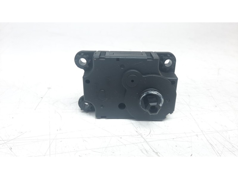 Recambio de motor calefaccion para nissan qashqai (j11) 1.6 dci turbodiesel cat referencia OEM IAM 277T14BU1A  