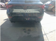 PARAGOLPES TRASERO 5FE807421E 