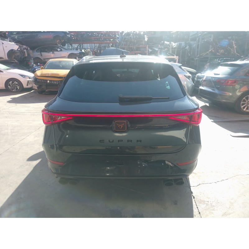 Recambio de piloto trasero central para cupra leon sportstourer (kl8, ku8, kud) 2.0 tsi 4drive referencia OEM IAM   