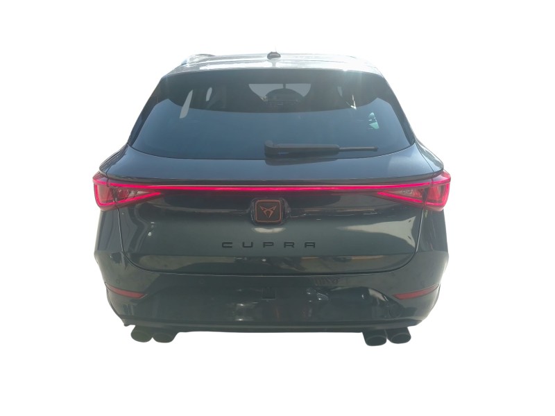 Recambio de piloto trasero central para cupra leon sportstourer (kl8, ku8, kud) 2.0 tsi 4drive referencia OEM IAM   