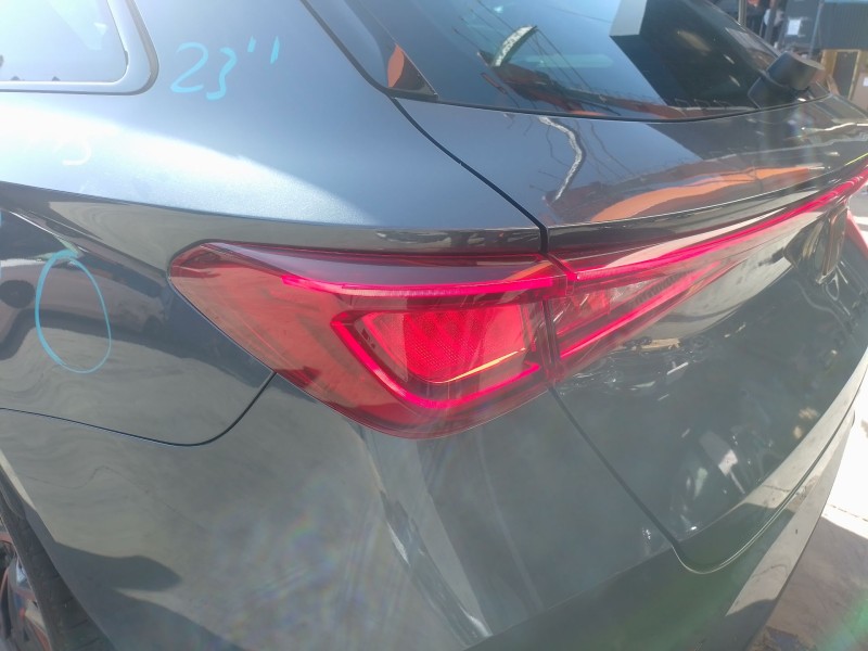 Recambio de piloto trasero izquierdo para cupra leon sportstourer (kl8, ku8, kud) 2.0 tsi 4drive referencia OEM IAM   