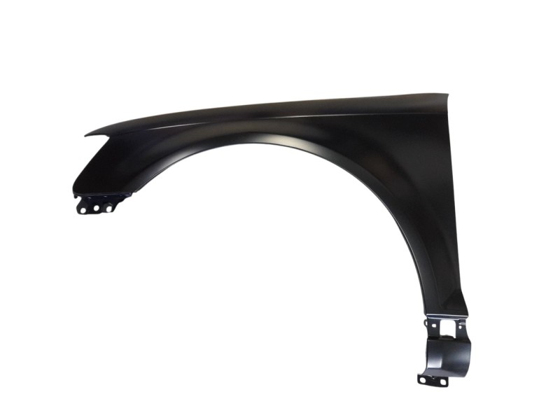 Recambio de aleta delantera izquierda para audi a3 (8p) referencia OEM IAM  8P0821105E 109022512/2022531/AD3223014