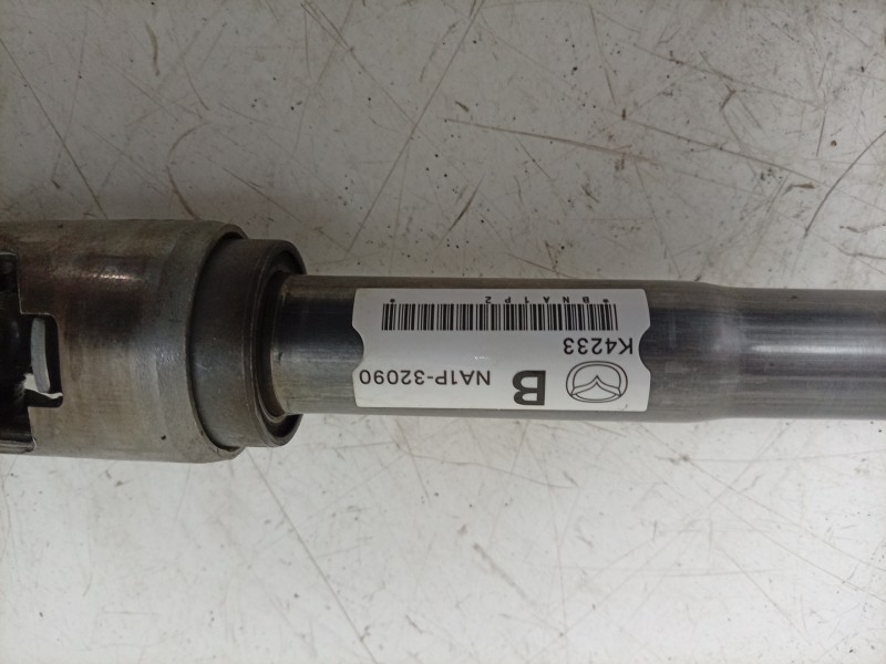 Recambio de columna direccion para abarth 124 spider 1.4 (348) referencia OEM IAM   