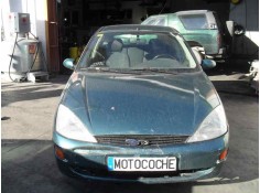 FORD FOCUS BERLINA (CAK)