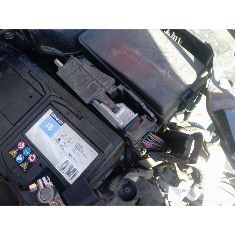 Recambio de centralita motor uce para cupra leon sportstourer (kl8, ku8, kud) 2.0 tsi 4drive referencia OEM IAM   