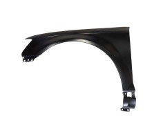 Recambio de aleta delantera izquierda para audi a3 (8p) referencia OEM IAM  8P0821105E 109022512/2022531/AD3223014