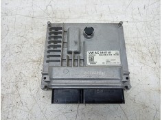CENTRALITA MOTOR UCE 04B907445 