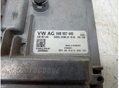 Recambio de centralita motor uce para seat ibiza iv (6j5, 6p1) 1.4 tdi referencia OEM IAM  04B907445  2