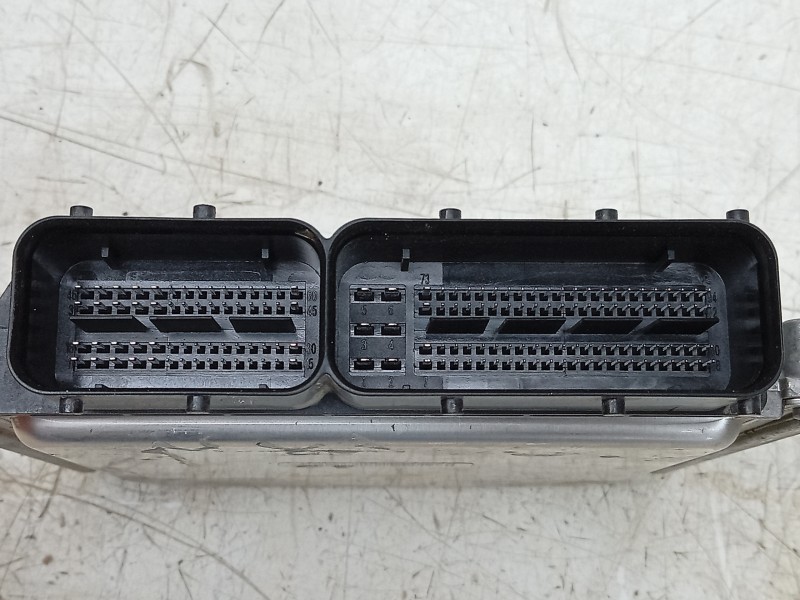 Recambio de centralita motor uce para seat ibiza iv (6j5, 6p1) 1.4 tdi referencia OEM IAM  04B907445 