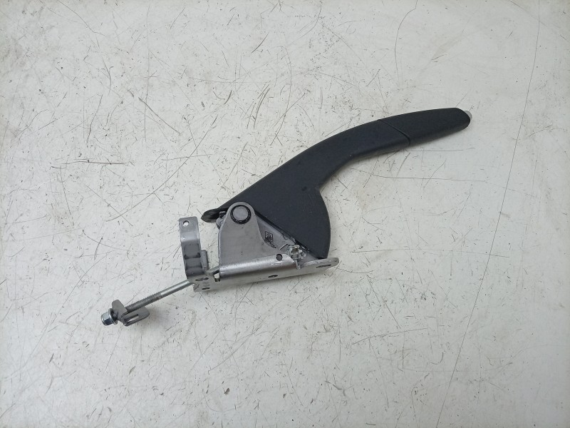 Recambio de palanca freno para renault captur i (j5_, h5_) 0.9 tce 90 referencia OEM IAM  360100519R 