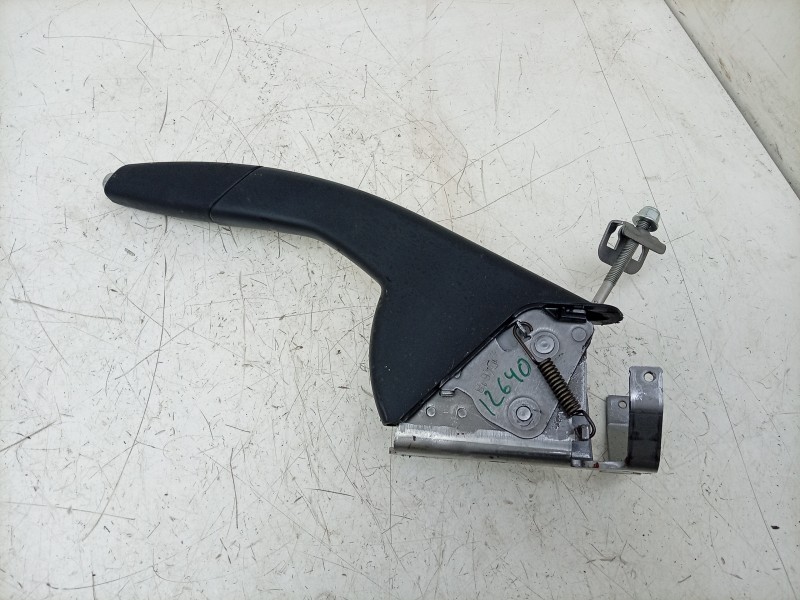 Recambio de palanca freno para renault captur i (j5_, h5_) 0.9 tce 90 referencia OEM IAM  360100519R 