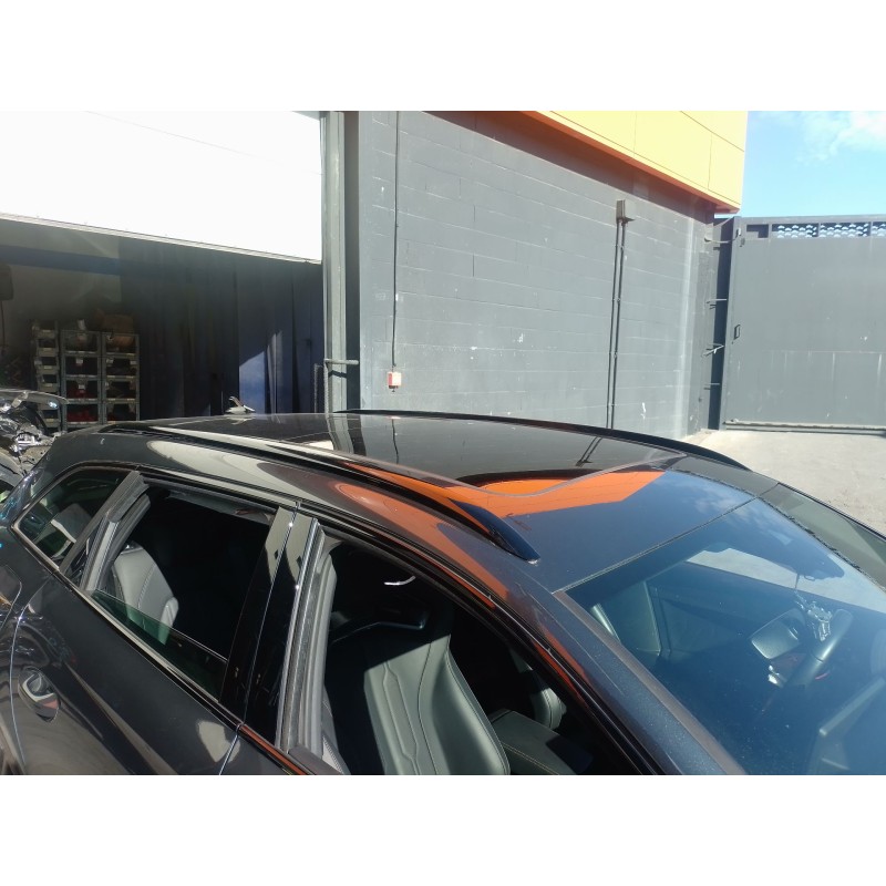 Recambio de barras techo para cupra leon sportstourer (kl8, ku8, kud) 2.0 tsi 4drive referencia OEM IAM   
