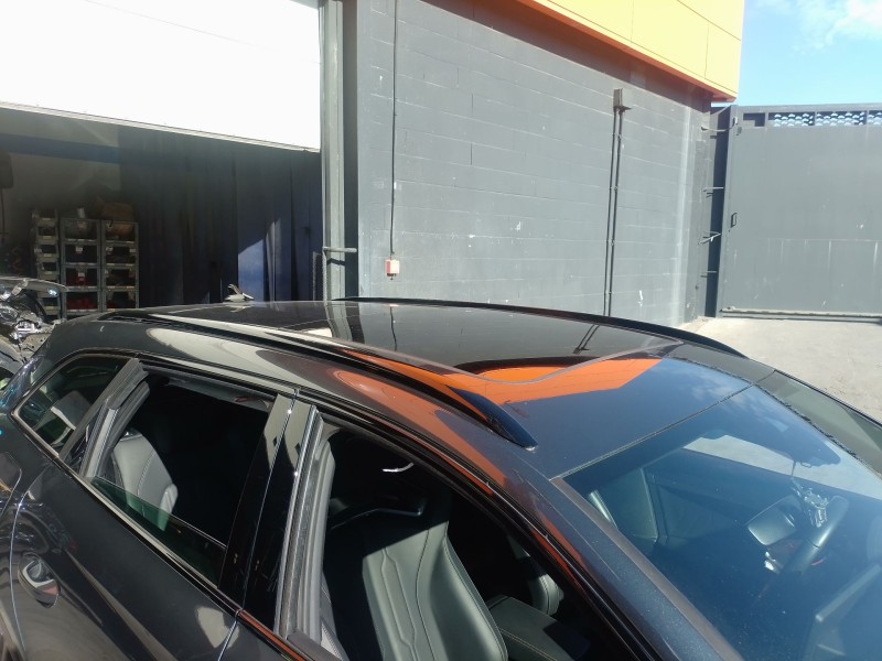 Recambio de barras techo para cupra leon sportstourer (kl8, ku8, kud) 2.0 tsi 4drive referencia OEM IAM   