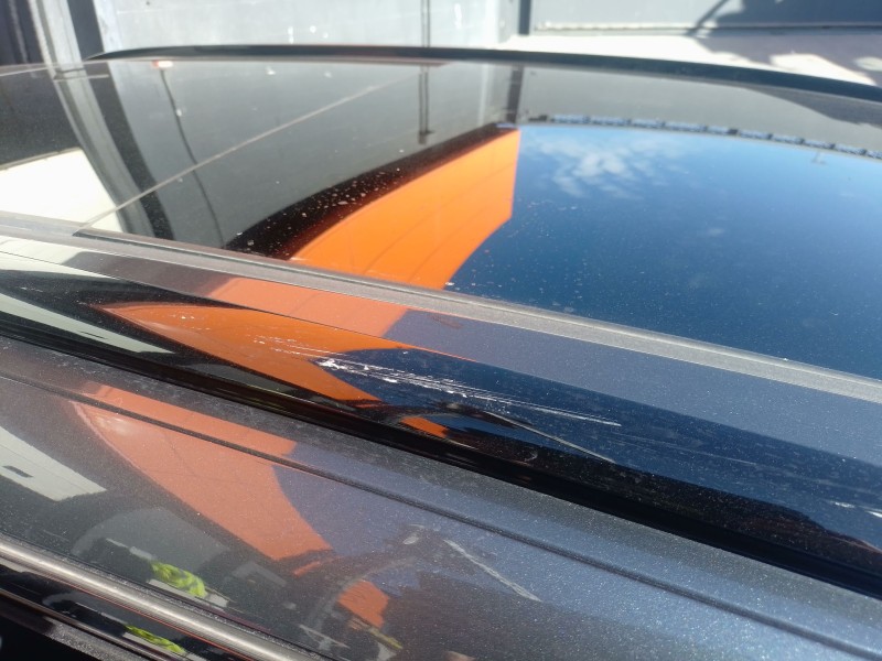 Recambio de barras techo para cupra leon sportstourer (kl8, ku8, kud) 2.0 tsi 4drive referencia OEM IAM   