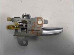 Recambio de maneta interior trasera derecha para volvo v40 familiar 1.6 referencia OEM IAM    2