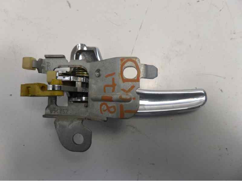 Recambio de maneta interior trasera derecha para volvo v40 familiar 1.6 referencia OEM IAM   