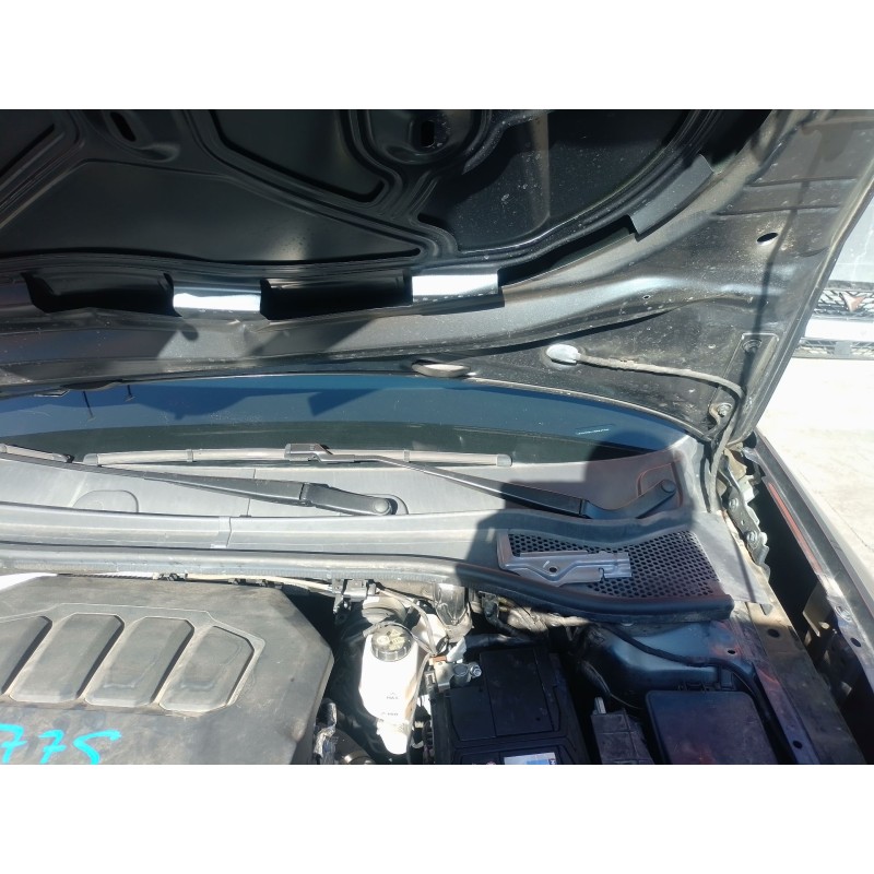 Recambio de motor limpia delantero para cupra leon sportstourer (kl8, ku8, kud) 2.0 tsi 4drive referencia OEM IAM   