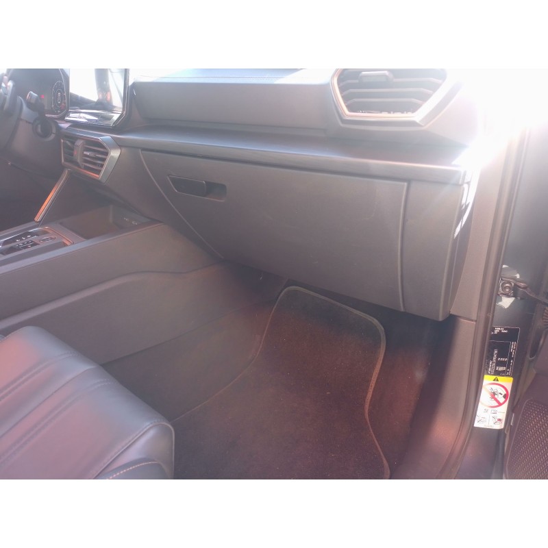Recambio de guantera para cupra leon sportstourer (kl8, ku8, kud) 2.0 tsi 4drive referencia OEM IAM   