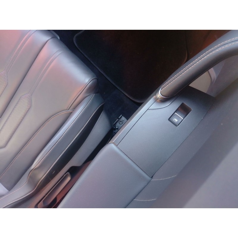 Recambio de mando elevalunas delantero derecho para cupra leon sportstourer (kl8, ku8, kud) 2.0 tsi 4drive referencia OEM IAM   