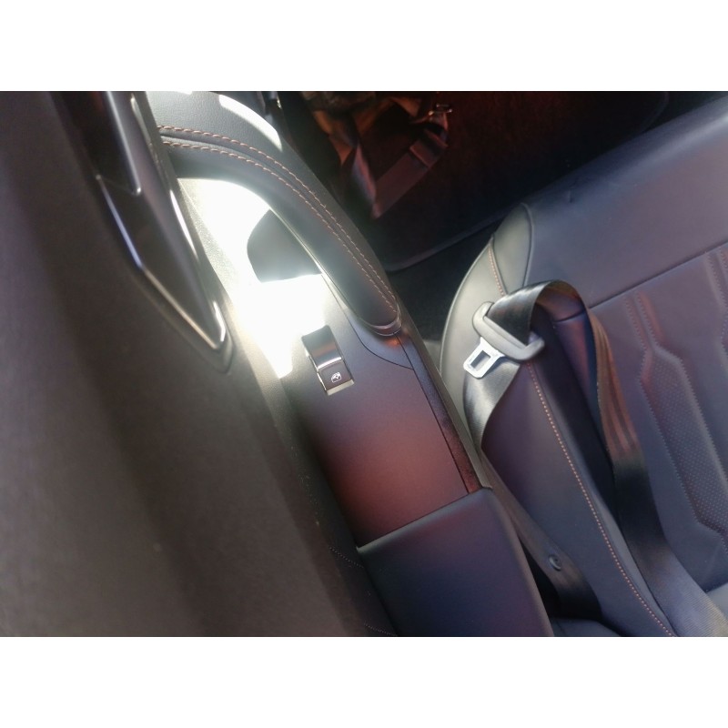 Recambio de mando elevalunas trasero izquierdo para cupra leon sportstourer (kl8, ku8, kud) 2.0 tsi 4drive referencia OEM IAM   
