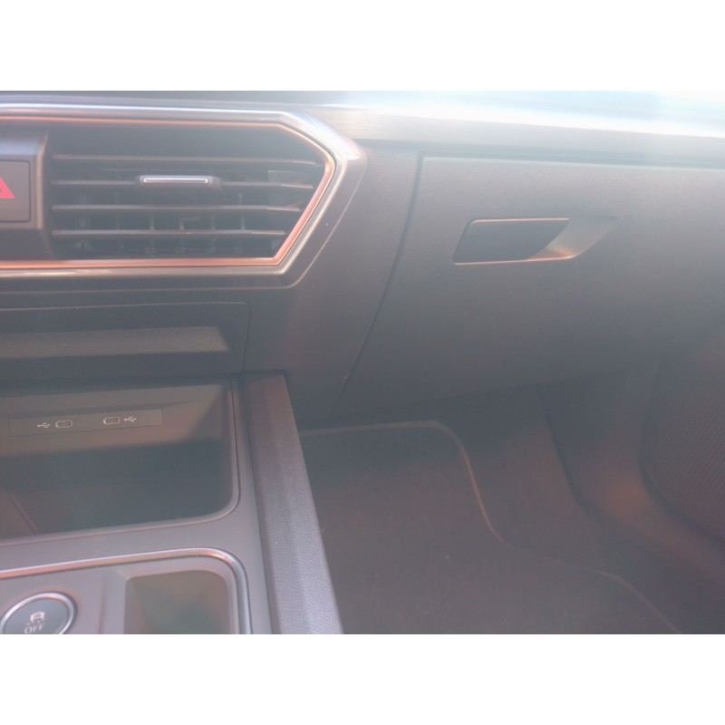 Recambio de ventilador calefaccion para cupra leon sportstourer (kl8, ku8, kud) 2.0 tsi 4drive referencia OEM IAM   