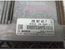 CENTRALITA MOTOR UCE 0281030518 298907401F 