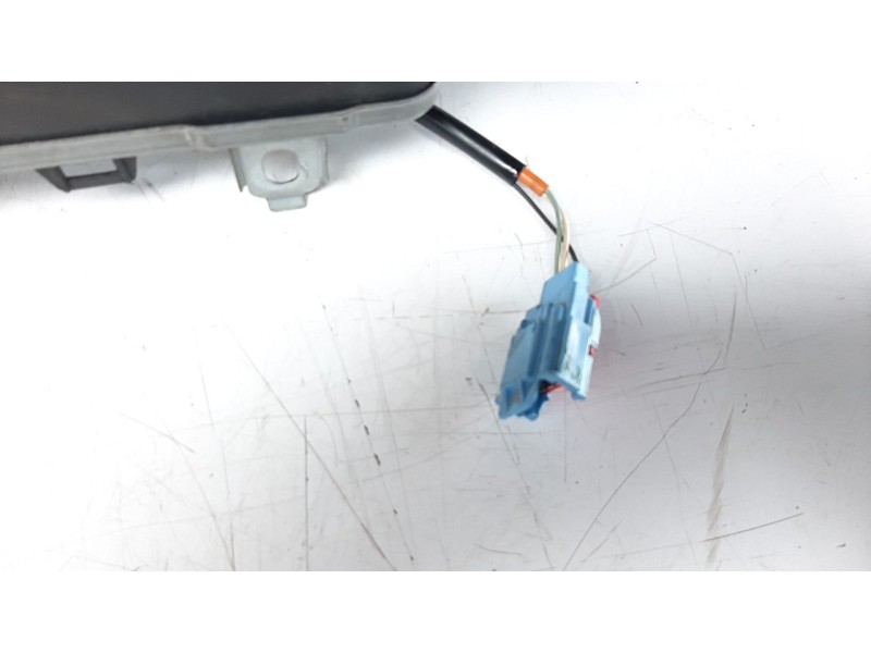 Recambio de airbag delantero derecho para citroen c3 1.4 referencia OEM IAM 96379999ZE  