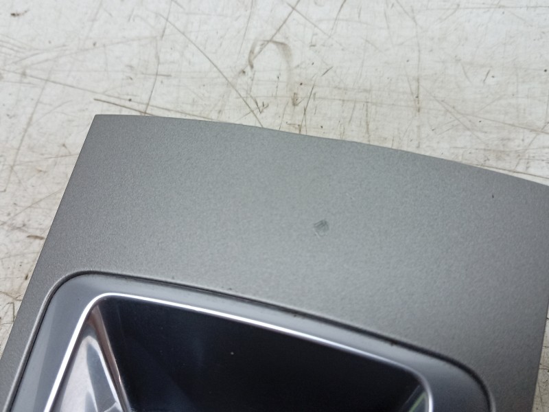 Recambio de moldura para porsche panamera diesel referencia OEM IAM  970553161 
