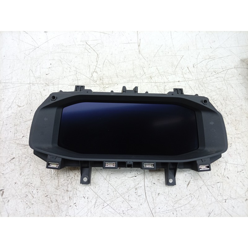Recambio de cuadro instrumentos para cupra formentor (km7, kmp) 1.5 tsi referencia OEM IAM A2C19712701 5FA920790C 