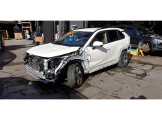 toyota rav4 del año 2019 2