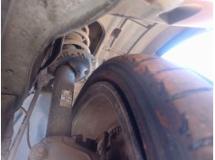 Recambio de amortiguador delantero izquierdo para cupra leon sportstourer (kl8, ku8, kud) 2.0 tsi 4drive referencia OEM IAM   